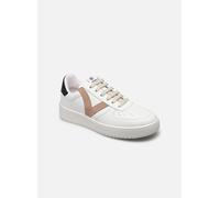 Victoria - Madrid Efecto Piel & Serraje W Bianco - Sneakers 39 Bianco