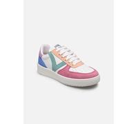Victoria - MADRID MULTICOLOR W Bianco - Sneakers 37 Bianco