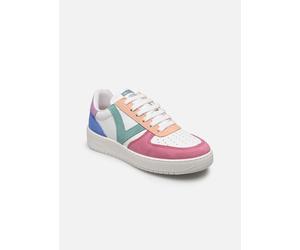 Victoria - MADRID MULTICOLOR W Bianco - Sneakers 38 Bianco