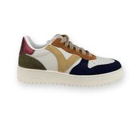 Victoria Madrid Multicolore Bianco Rosa - Sneakers Donna EUR 38