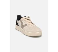 Victoria - Madrid Serraje & Glitter W Bianco - Sneakers 36 Bianco