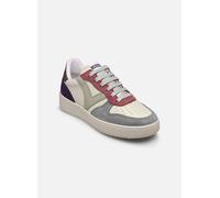 Victoria - Madrid Serraje Multicolor Blu - Sneakers 36 Blu