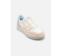 Victoria - Madrid Serraje Multicolor Multicolore - Sneakers 36 Multicolore
