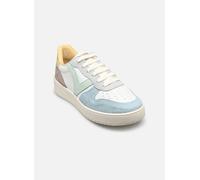 Victoria - Madrid Serraje Multicolor Multicolore - Sneakers 36 Multicolore