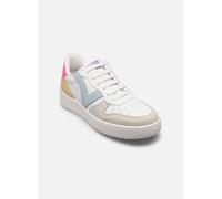 Victoria - Madrid Serraje Multicolor Multicolore - Sneakers 39 Multicolore