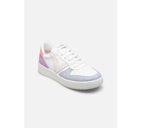 Victoria - Madrid Serraje Multicolor Multicolore - Sneakers 41 Multicolore