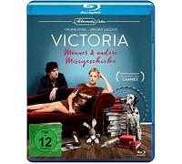 Victoria - Männer & andere Missgeschicke [Blu-ray] (Blu-ray)