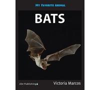 Victoria Marcos My Favorite Animal (Copertina rigida) My Favorite Animal