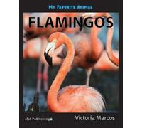 Victoria Marcos My Favorite Animal (Tascabile)