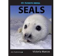 Victoria Marcos My Favorite Animal (Tascabile)