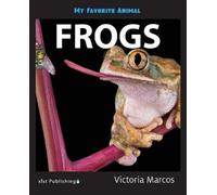 Victoria Marcos My Favorite Animal (Tascabile)