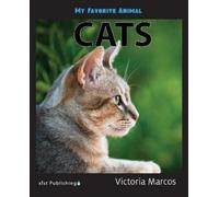 Victoria Marcos My Favorite Animal (Tascabile)