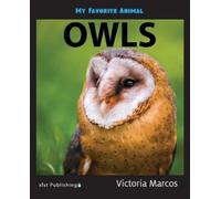 Victoria Marcos My Favorite Animal (Tascabile)