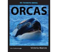 Victoria Marcos My Favorite Animal (Tascabile) My Favorite Animal