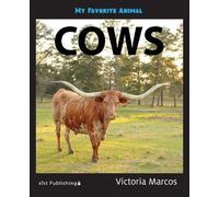 Victoria Marcos My Favorite Animal (Tascabile) My Favorite Animal