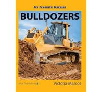 Victoria Marcos My Favorite Machine (Copertina rigida)