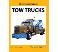 Victoria Marcos My Favorite Machine (Copertina rigida)