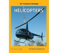 Victoria Marcos My Favorite Machine (Copertina rigida) My Favorite Machines