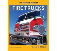 Victoria Marcos My Favorite Machine (Tascabile)