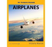 Victoria Marcos My Favorite Machine (Tascabile)