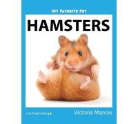 Victoria Marcos My Favorite Pet (Copertina rigida)