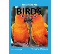 Victoria Marcos My Favorite Pet (Copertina rigida)