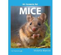 Victoria Marcos My Favorite Pet (Tascabile)
