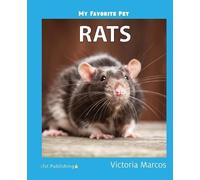 Victoria Marcos My Favorite Pet (Tascabile) My Favorite Pets