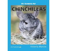 Victoria Marcos My Favorite Pet (Tascabile) My Favorite Pets