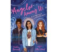 Victoria Maxwell Angels Among Us (Cards)