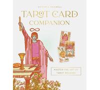 Victoria Maxwell Tarot Card Companion (Copertina rigida)