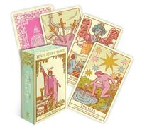 Victoria Maxwell Your First Tarot (Cards) Rockpool Tarot
