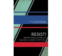 Victoria McCollum Resist (Copertina rigida) Experiments/On the Political