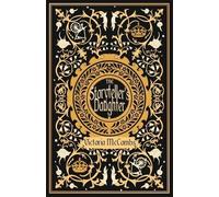 Victoria McCombs The Storyteller's Daughter (Tascabile) Storyteller's