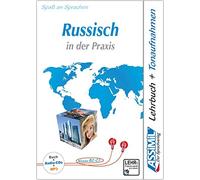 Victoria Melnik Russisch in der Praxis. Niveau B2 1. Con (Copertina rigida)