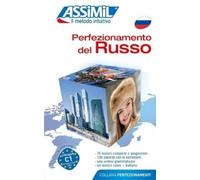 Victoria Melnikova Perfezionamento del russo (Tascabile)
