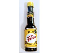 Victoria Mexico - Salsa Chingona con Habanero, 210 ml