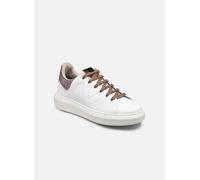 Victoria - Milan Efecto Piel & Glitter W Beige - Sneakers 36 Beige