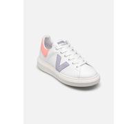 Victoria - MILAN EFECTO PIEL & NEON Bianco - Sneakers 36 Bianco