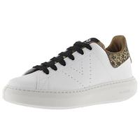 Victoria Milan Efecto Piel & Serpiente, Scarpe da Ginnastica Donna, Bronce, 40 EU