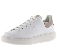 Victoria - Milan Efecto Piel & Serraje W Beige - Sneakers 37 Beige