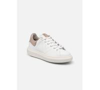 Victoria - Milan Efecto Piel & Serraje W Beige - Sneakers 38 Beige