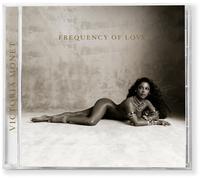Frequency Of Love