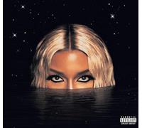 Victoria Monét – Jaguar II – CD