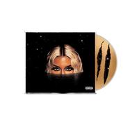 Victoria Monet Jaguar II (CD) Album