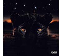 Victoria Monet Jaguar II - Deluxe (Vinyl LP)