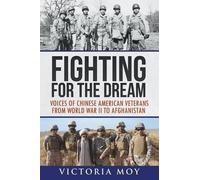 Victoria Moy Fighting for the Dream (Tascabile)
