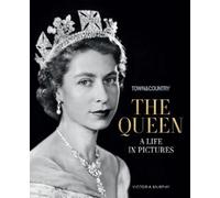 Victoria Murphy Town & Country: The Queen (Copertina rigida)