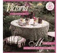 Victoria: Musical Moments in the Garden