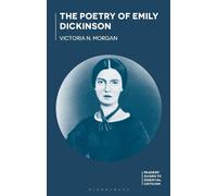 Victoria N. Morgan The Poetry of Emily Dickinson (Tascabile)